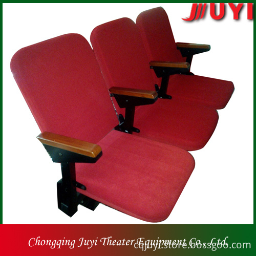 JY-768 retractable bleacher telescopic stand folding seating auditorium bleacher factory price retractable seating